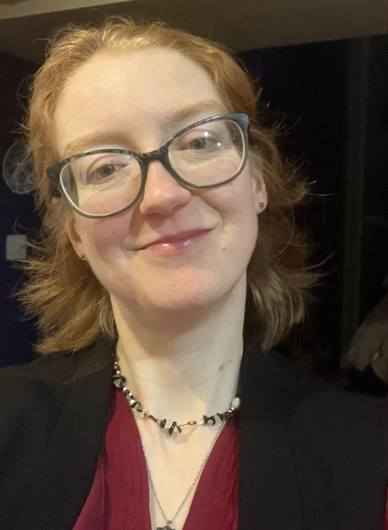 Amanda Finch