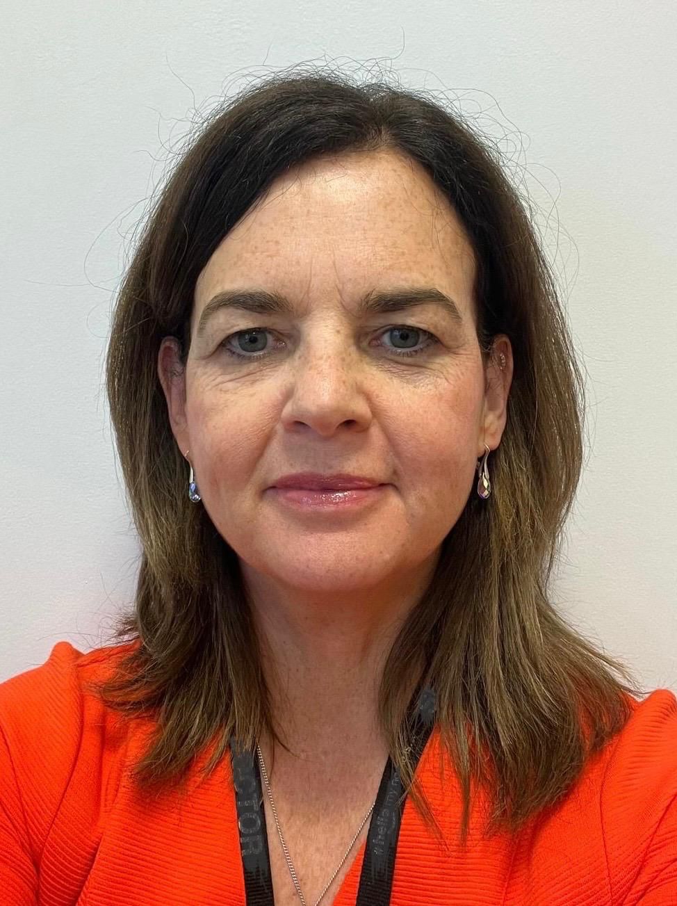 Carole Cooke