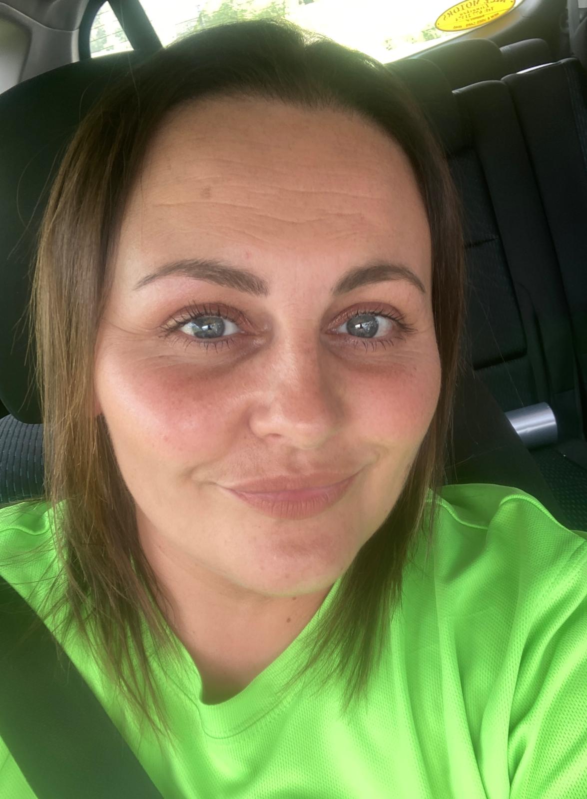 Stephanie Graydon