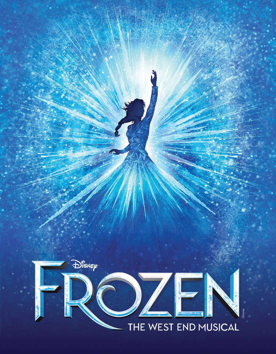 Disney's Frozen